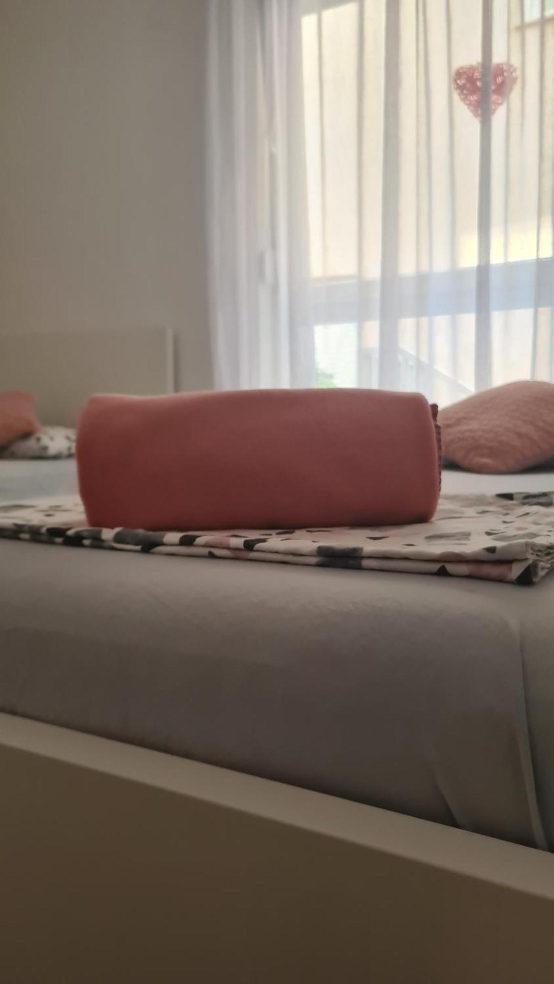 Apartment Merry - Free Garage & Parking Mostar Zewnętrze zdjęcie