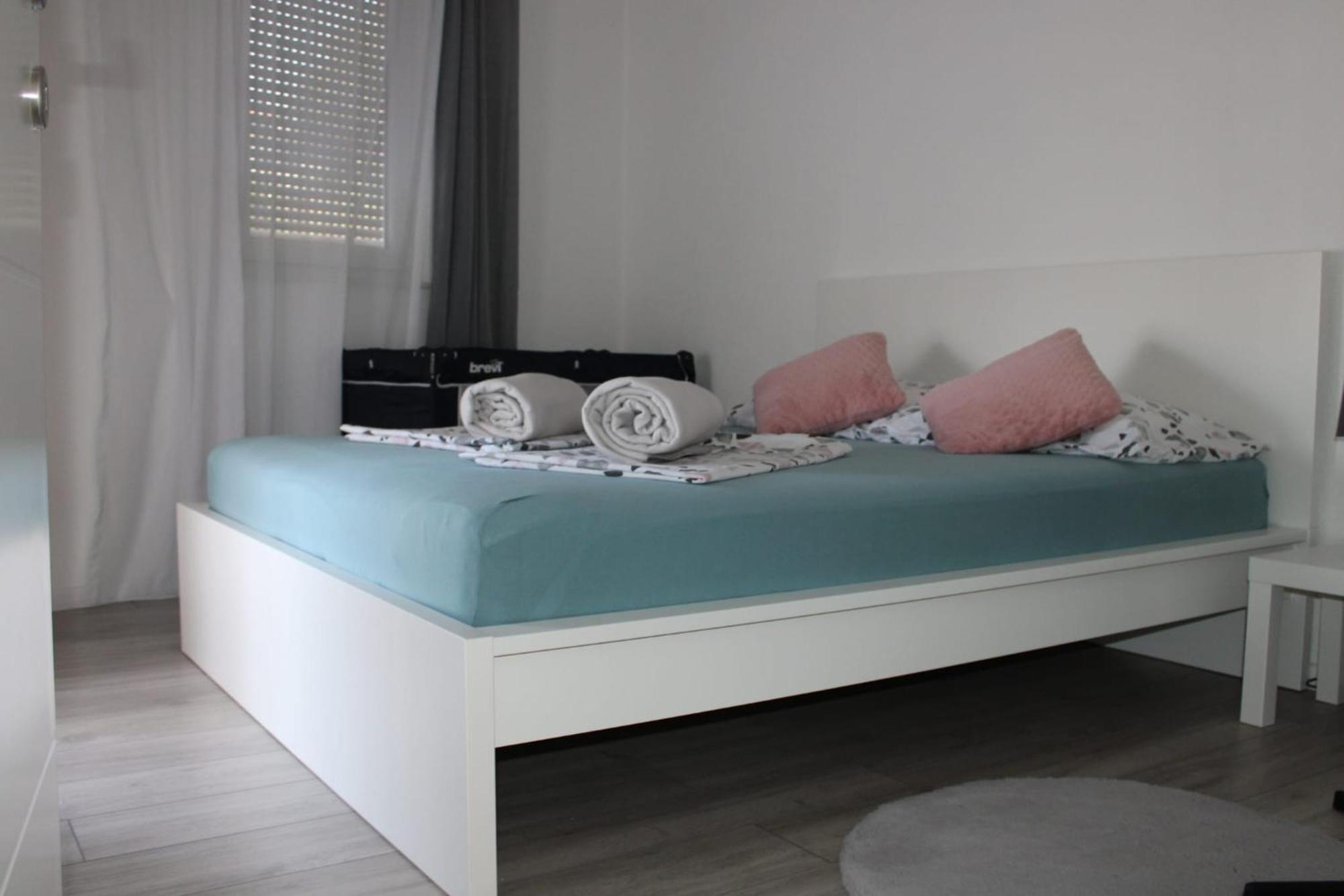 Apartment Merry - Free Garage & Parking Mostar Zewnętrze zdjęcie