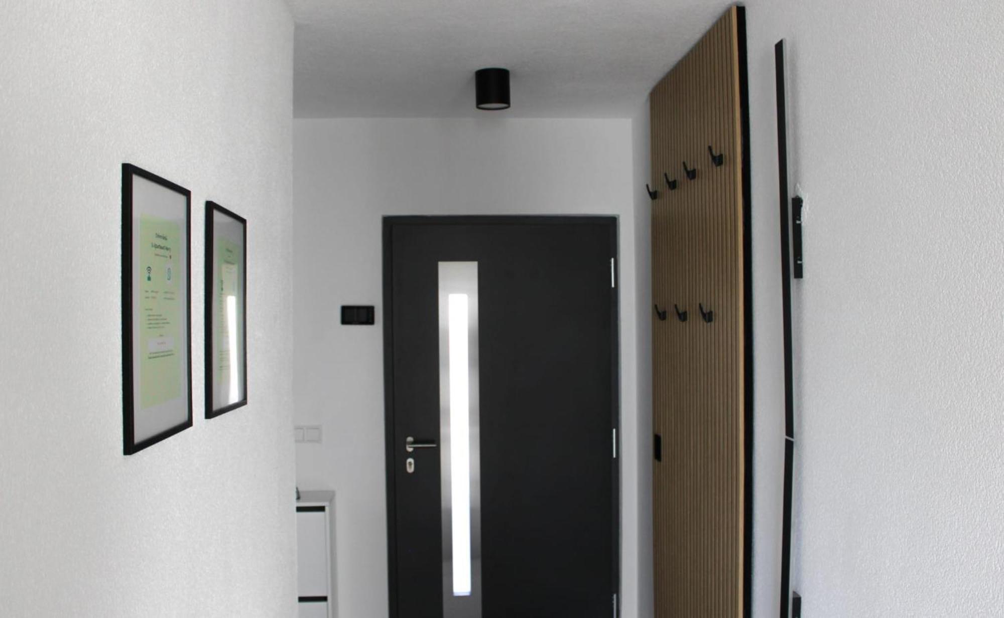 Apartment Merry - Free Garage & Parking Mostar Zewnętrze zdjęcie