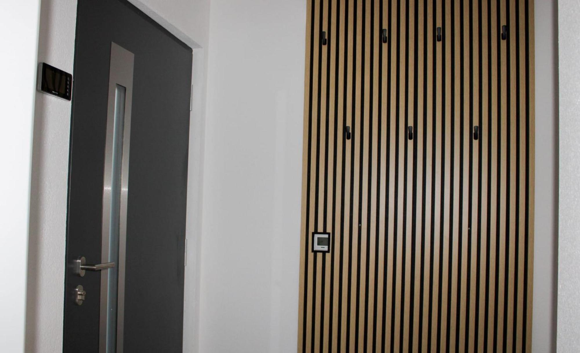 Apartment Merry - Free Garage & Parking Mostar Zewnętrze zdjęcie