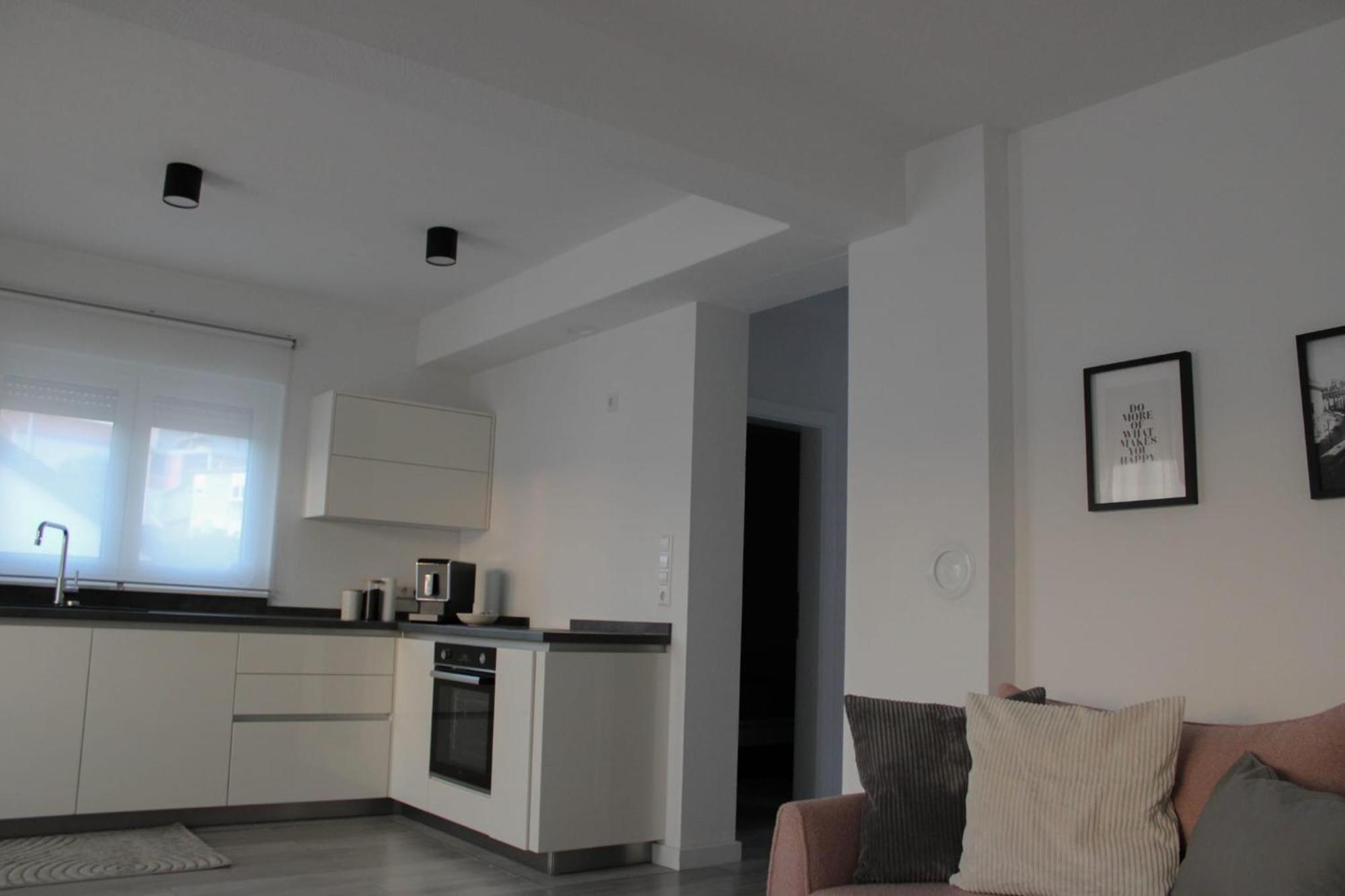 Apartment Merry - Free Garage & Parking Mostar Zewnętrze zdjęcie
