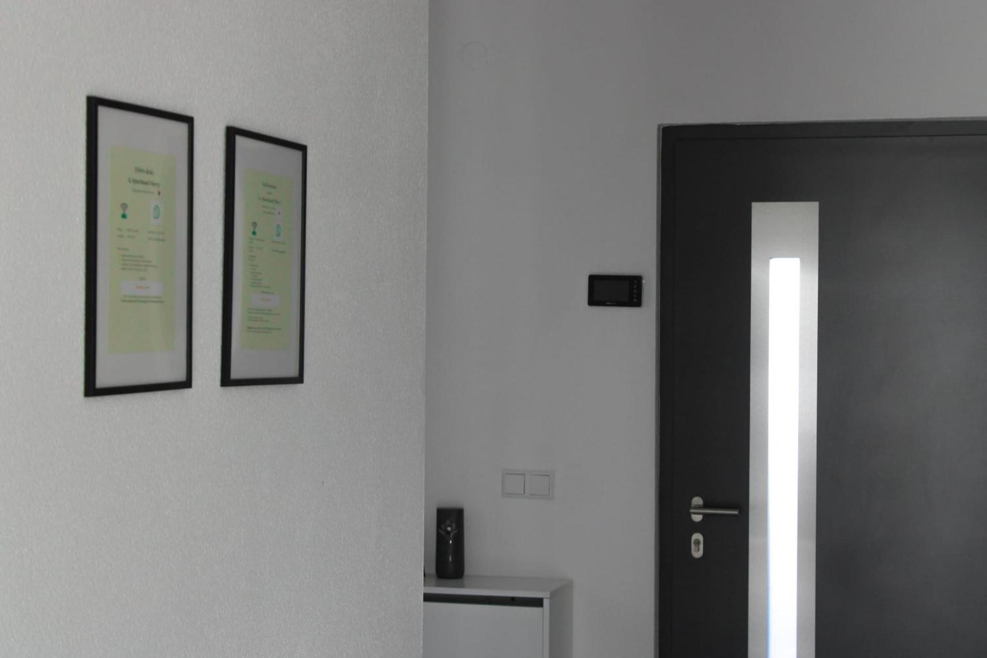 Apartment Merry - Free Garage & Parking Mostar Zewnętrze zdjęcie